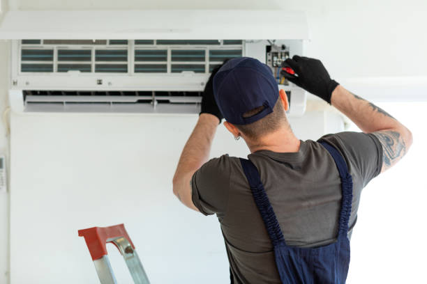 Best HVAC Air Duct Cleaning  in Carterville, MO