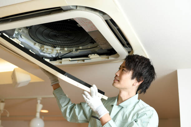 Best Air Duct Cleaning Company Near Me  in Carterville, MO