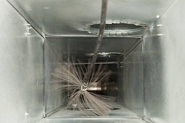 Best Local Air Duct Cleaning Services  in Carterville, MO