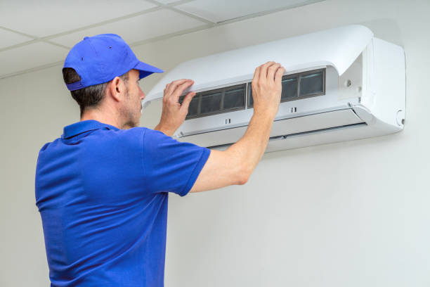 Best Affordable Air Duct Cleaning  in Carterville, MO