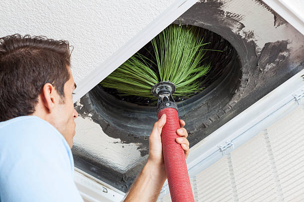 Best Emergency Air Duct Cleaning  in Carterville, MO