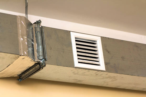 Best Air Duct Cleaning Near Me  in Carterville, MO